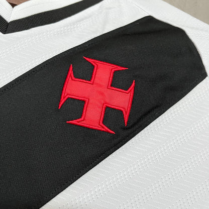 Women's Jersey Vasco da Gama 2024/25 I