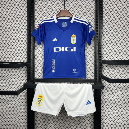 Kids Set Real Oviedo 24/25