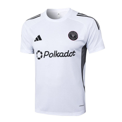 Adult Training Kit Inter Miami 2025/26 Shorts and Jersey