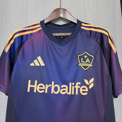 2025/26 Galaxy Away Jersey