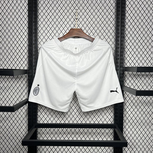 Shorts AC Milan 2024/25 Away