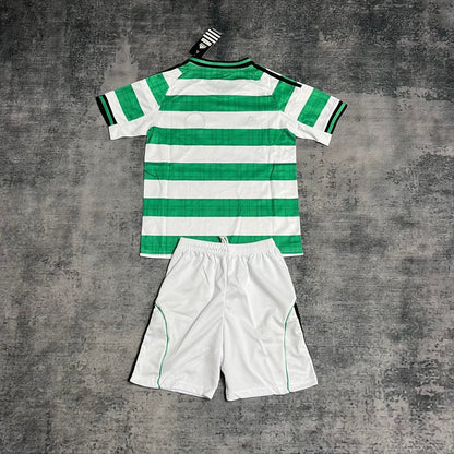 Kids Set Celtic 2025/26