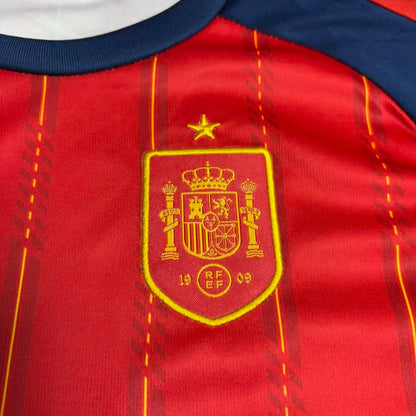 Kids Set Spain 2026/27
