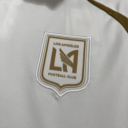 2025/26 Los Angeles Away Jersey