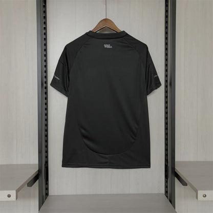 Atletico Mineiro All Black Jersey 2025