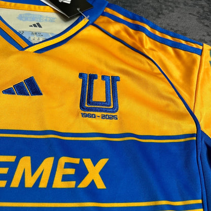 Kids Set Tigres 2025/26