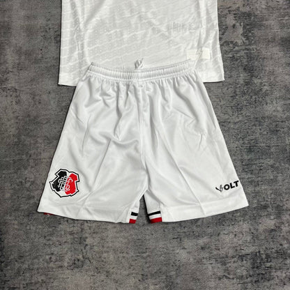 Kids Set Santa Cruz 2025/26