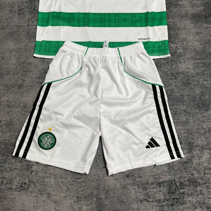 Kids Set Celtic 2025/26