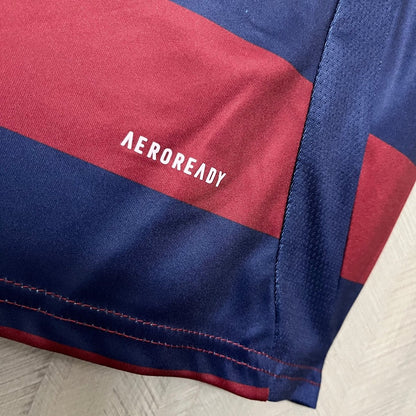 Jersey Newcastle United 24/25 Blue and Red