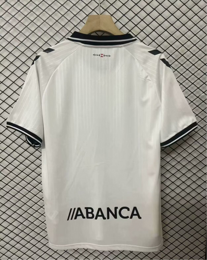Celta 100th Anniversary Edition White