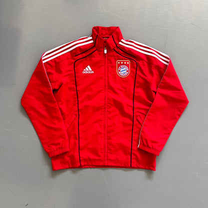 FC Bayern Vintage Jacket 2006/07