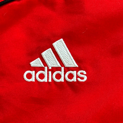 FC Bayern Vintage Jacket 2006/07