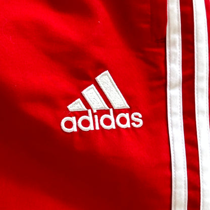 FC Bayern Vintage Jacket 2006/07