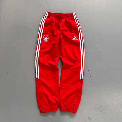 FC Bayern Vintage Jacket 2006/07