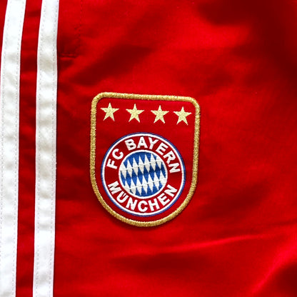FC Bayern Vintage Jacket 2006/07