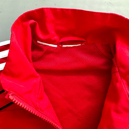 FC Bayern Vintage Jacket 2006/07