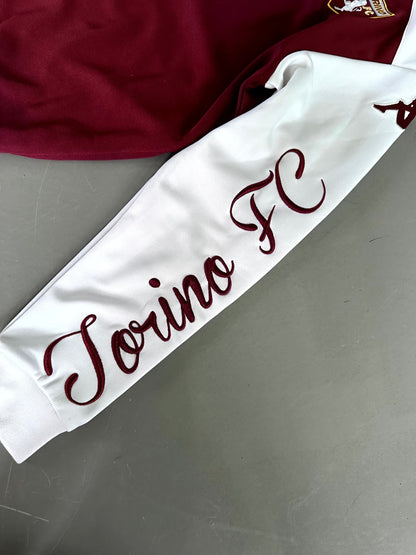 FC Turino Vintage Jacket 2011/12