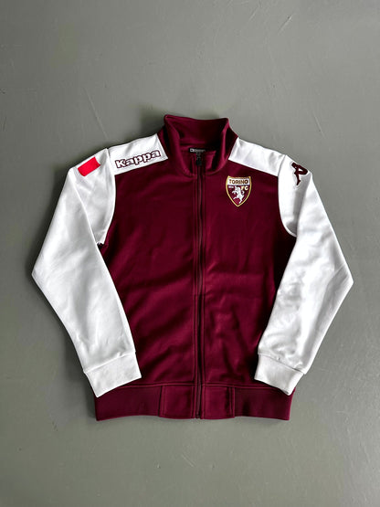 FC Turino Vintage Jacket 2011/12
