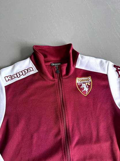 FC Turino Vintage Jacket 2011/12