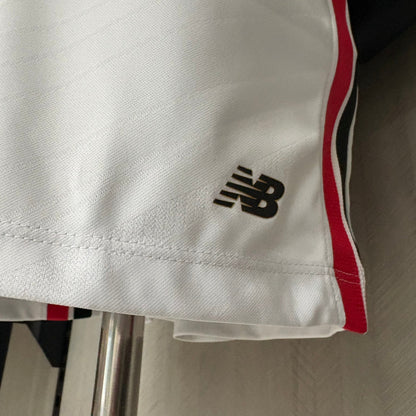 Sao Paulo SPFC 2026 - Player Authentic [Slim Fit]