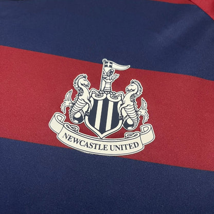 Jersey Newcastle United 24/25 Blue and Red