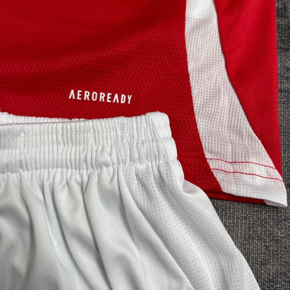 Kids Set Internacional 2025/26