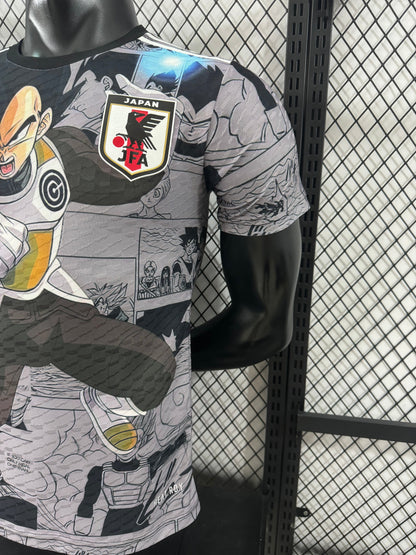 Japan Anime 2025/26 Player - Japan [Slim Fit]