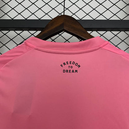 25/26 Women's Inter Miami Home