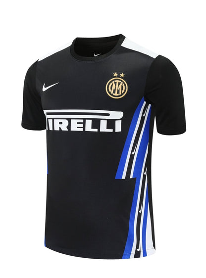 Adult Training Kit Inter Milan 2025/26 Shorts and Jersey