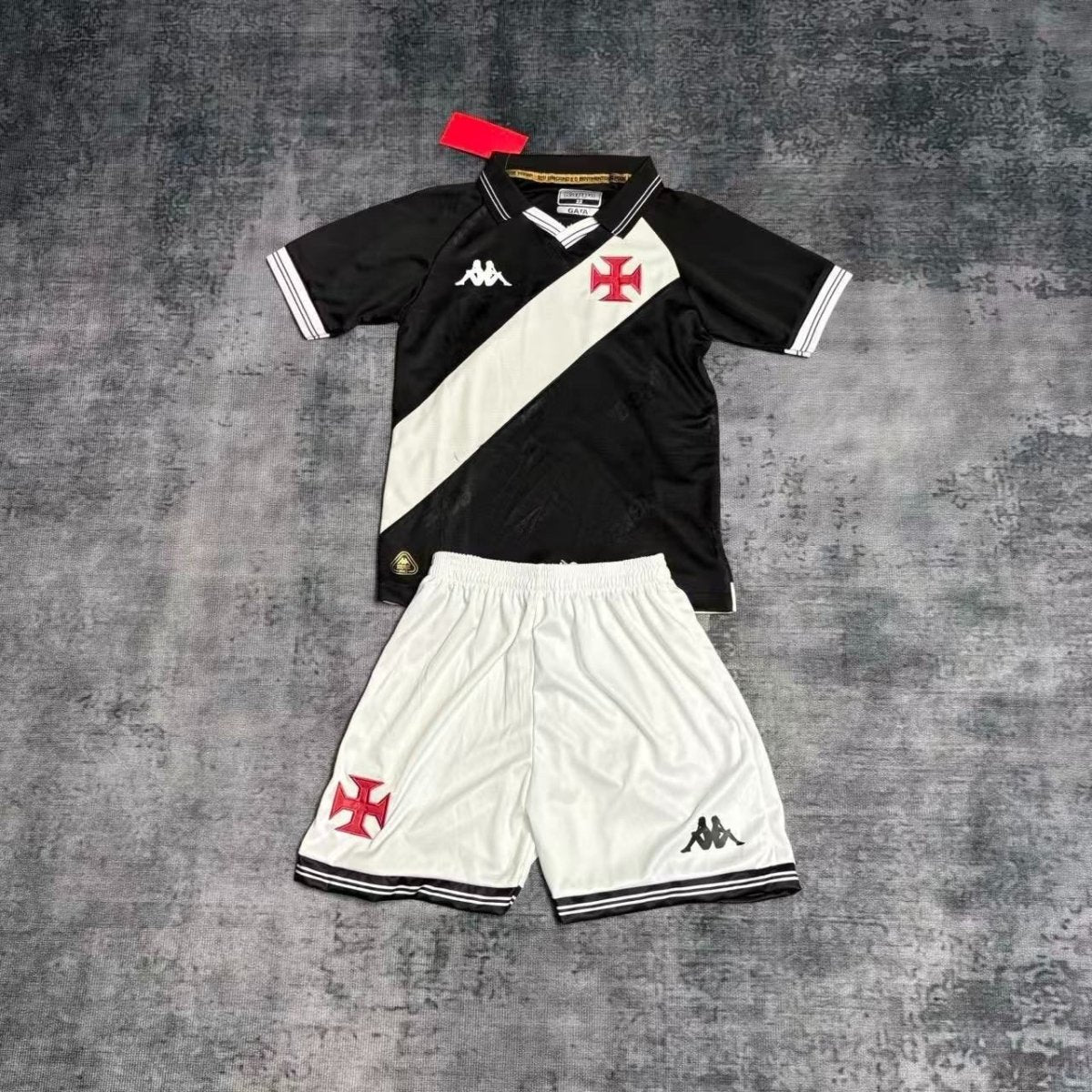 Kids Set Vasco 2025/26