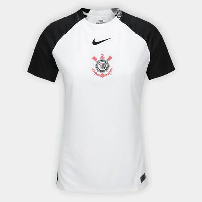 Women's Nike Corinthians 2025/26 I Fan Version Jersey