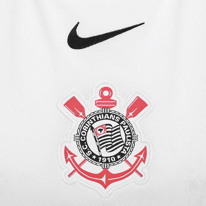Women's Nike Corinthians 2025/26 I Fan Version Jersey