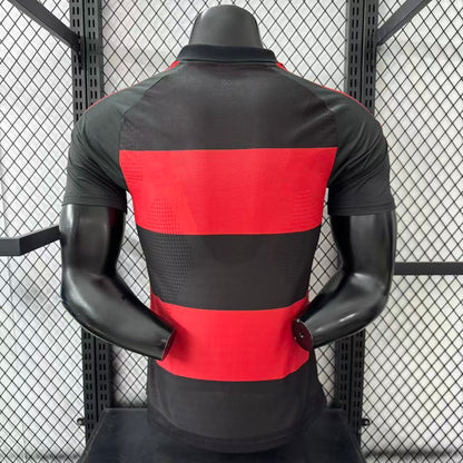 Flamengo Home Authentic Player 2026 - [Slim Fit]