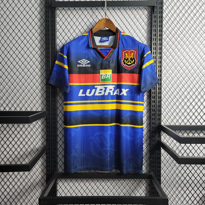 Flamengo third 1995 Retro - DA Sports Oficial