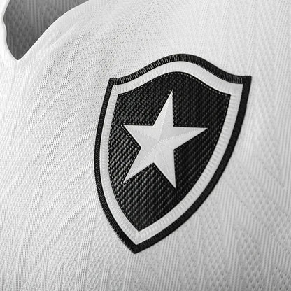 Jersey Botafogo 2024/25 III - Patch Mundial Clubes