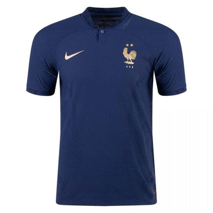 France 22/23 I Home Player Version Jersey [Slim Fit]