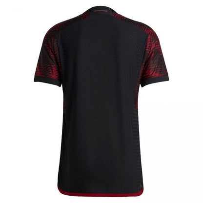 Germany 22/23 II Away Player Version Jersey [Slim Fit]