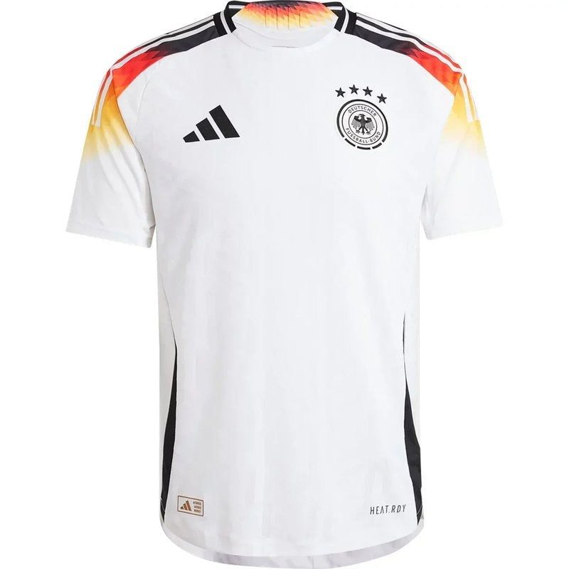 Germany 24/25 I Home Jersey - Player Version - Slim Fit