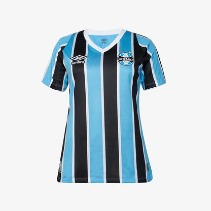 Women's Jersey Grêmio 2024/25 I
