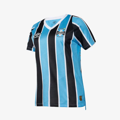 Women's Jersey Grêmio 2024/25 I