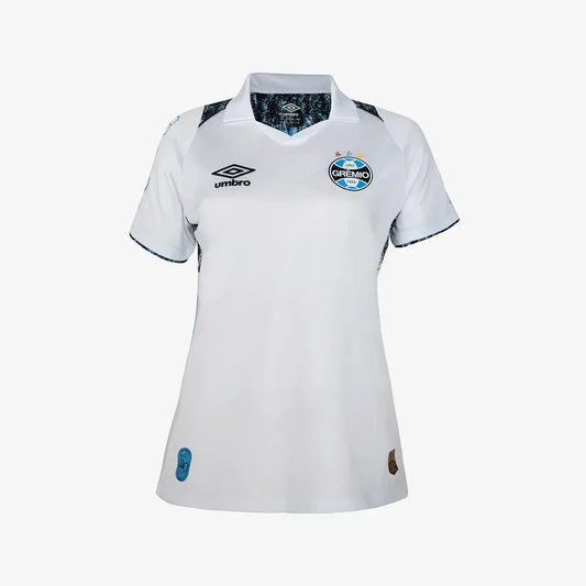 Women's Jersey Grêmio 2024/25 II