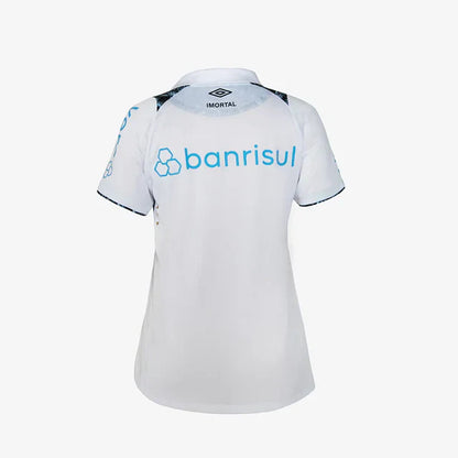 Women's Jersey Grêmio 2024/25 II