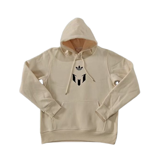 Hoodie Jacket x 25/26