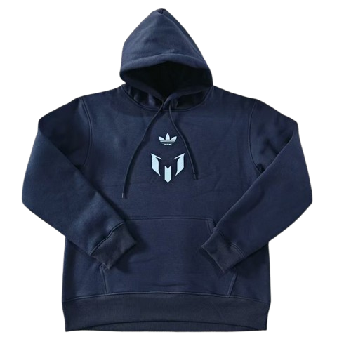 Hoodie Jacket x 25/26