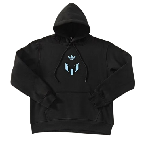 Hoodie Jacket x 25/26