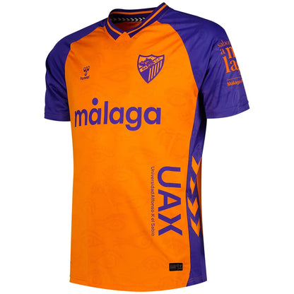 Málaga CF 25/26 Third - Fan Version