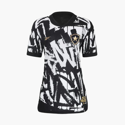 Women's Jersey Botafogo 2025/26 IV