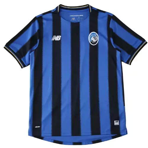 [PRONTA ENTREGA] Jersey Atalanta I 2025/26