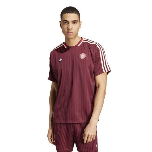 [PRONTA ENTREGA] Jersey Bayern of Munique ICON 2025