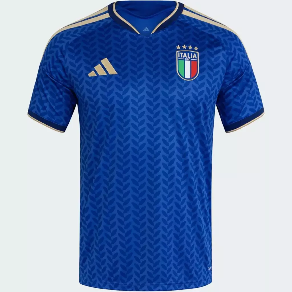 [PRONTA ENTREGA] Jersey Seleção Itália I 2026